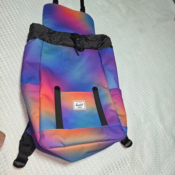 HERSCHEL SUPPLY CO RETREAT BACKPACK BAG